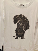Carica l&#39;immagine nel visualizzatore di Gallery, Maglia Bassotto
