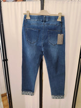 Carica l&#39;immagine nel visualizzatore di Gallery, Jeans gioiello
