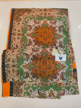 Carica l&#39;immagine nel visualizzatore di Gallery, Telo mare foulard
