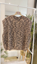 Carica l&#39;immagine nel visualizzatore di Gallery, Gilet Toby
