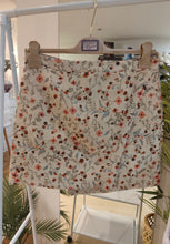 Carica l'immagine nel visualizzatore di Gallery, Gonna cotone Sienna

