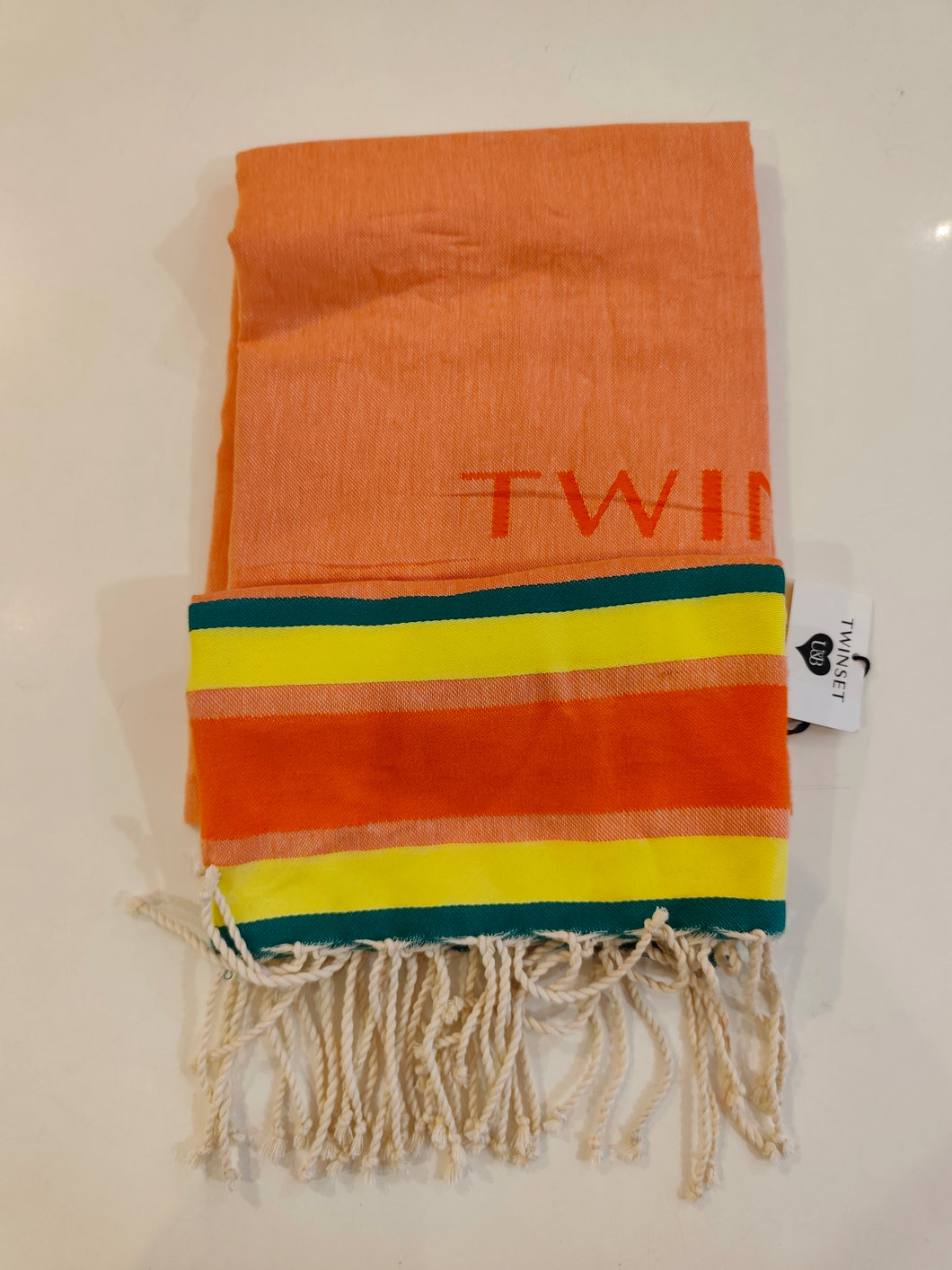 Telo mare tropicana