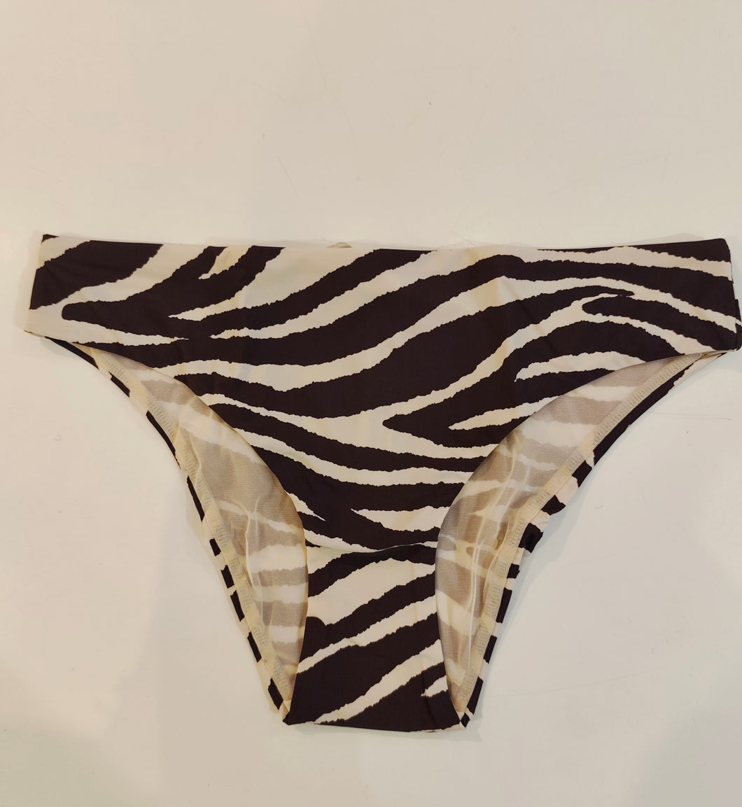 Slip zebra