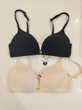 Carica l'immagine nel visualizzatore di Gallery, Reggiseno senza ferro cotone
