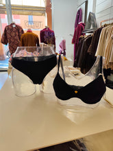 Carica l&#39;immagine nel visualizzatore di Gallery, Reggiseno in cotone con ferretto
