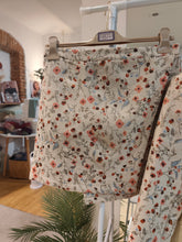 Carica l'immagine nel visualizzatore di Gallery, Gonna cotone Sienna
