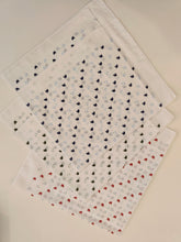 Carica l&#39;immagine nel visualizzatore di Gallery, Fazzoletto Uccellini
