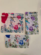 Carica l&#39;immagine nel visualizzatore di Gallery, Fazzoletto Love
