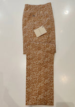 Carica l'immagine nel visualizzatore di Gallery, Pantalone cotone caramello
