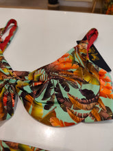 Carica l'immagine nel visualizzatore di Gallery, Bikini ferretto palme
