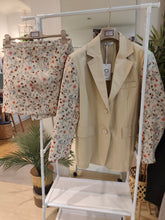 Carica l'immagine nel visualizzatore di Gallery, Gonna cotone Sienna
