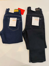 Carica l&#39;immagine nel visualizzatore di Gallery, Jeans termici
