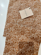 Carica l'immagine nel visualizzatore di Gallery, Pantalone cotone caramello
