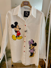 Carica l'immagine nel visualizzatore di Gallery, Camicia Topolino
