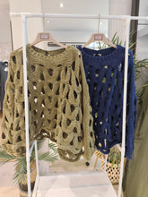 Carica l&#39;immagine nel visualizzatore di Gallery, Maglione Lestrade
