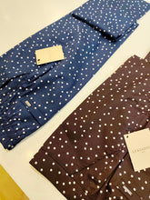 Carica l'immagine nel visualizzatore di Gallery, Pantalone cotone Pois
