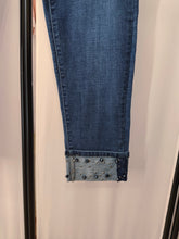 Carica l&#39;immagine nel visualizzatore di Gallery, Jeans gioiello
