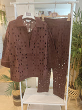 Carica l'immagine nel visualizzatore di Gallery, Pantalone Atene
