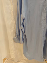 Carica l'immagine nel visualizzatore di Gallery, Camicia Over
