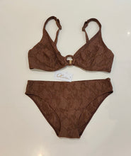 Carica l'immagine nel visualizzatore di Gallery, Bikini devorè rose
