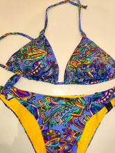 Carica l'immagine nel visualizzatore di Gallery, Bikini triangolo Maya
