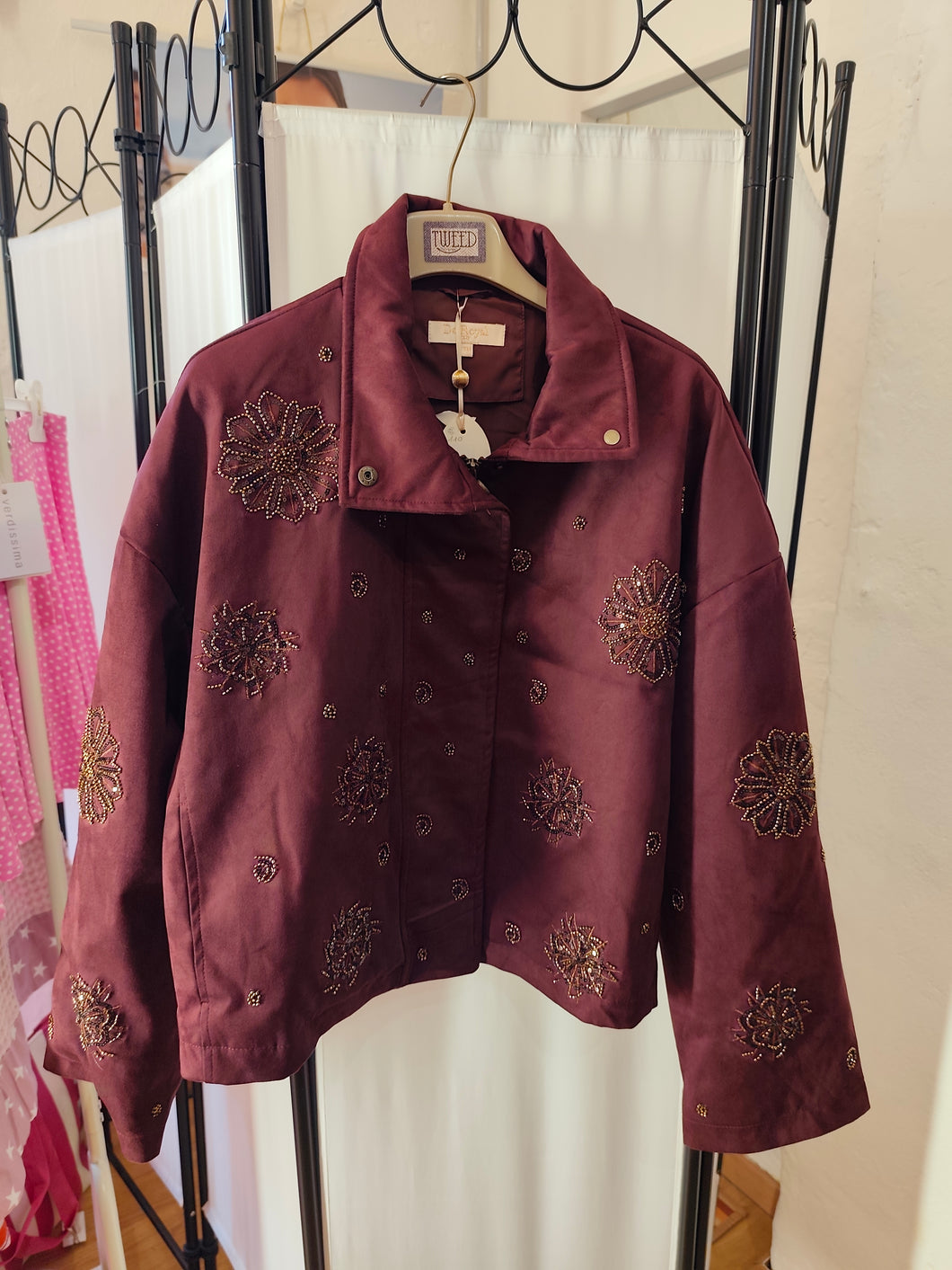 Bomber Sole