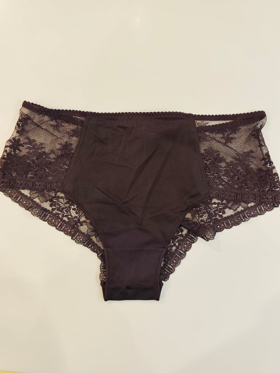 Shorty pizzo chocolate