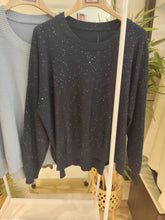 Carica l'immagine nel visualizzatore di Gallery, Maglia micropaiettes
