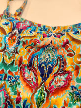 Carica l'immagine nel visualizzatore di Gallery, Costume intero ricamo Crystal
