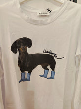 Carica l&#39;immagine nel visualizzatore di Gallery, Maglia Bassotto
