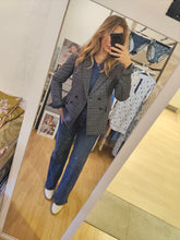 Carica l'immagine nel visualizzatore di Gallery, Jeans strass
