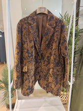 Carica l&#39;immagine nel visualizzatore di Gallery, Blazer Belgravia
