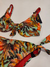 Carica l'immagine nel visualizzatore di Gallery, Bikini ferretto palme

