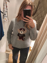 Carica l'immagine nel visualizzatore di Gallery, Maglione orsetto
