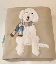 Carica l'immagine nel visualizzatore di Gallery, Plaid Barboncino/Lagotto
