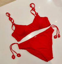 Carica l'immagine nel visualizzatore di Gallery, Bikini Top Margherite
