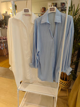 Carica l'immagine nel visualizzatore di Gallery, Camicia Over
