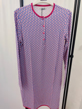 Carica l&#39;immagine nel visualizzatore di Gallery, Camicia rombi
