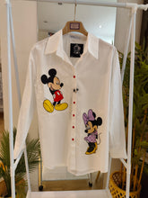 Carica l'immagine nel visualizzatore di Gallery, Camicia Topolino
