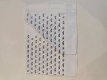 Carica l&#39;immagine nel visualizzatore di Gallery, Fazzoletto Automobili
