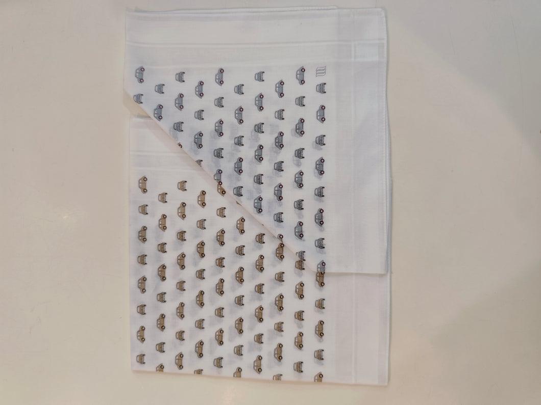 Fazzoletto Automobili