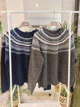 Carica l&#39;immagine nel visualizzatore di Gallery, Maglione Hudson
