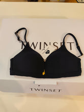 Carica l&#39;immagine nel visualizzatore di Gallery, Reggiseno in cotone senza ferro imbottito
