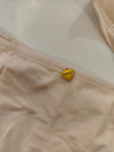 Carica l&#39;immagine nel visualizzatore di Gallery, Reggiseno in cotone con ferretto
