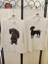 Carica l&#39;immagine nel visualizzatore di Gallery, Maglia Bassotto

