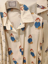 Carica l&#39;immagine nel visualizzatore di Gallery, Camicia fantasia
