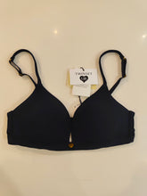 Carica l&#39;immagine nel visualizzatore di Gallery, Reggiseno in cotone senza ferro imbottito

