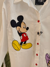 Carica l'immagine nel visualizzatore di Gallery, Camicia Topolino
