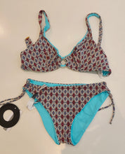 Carica l'immagine nel visualizzatore di Gallery, Bikini ferretto Anella
