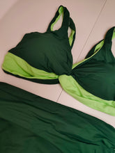 Carica l'immagine nel visualizzatore di Gallery, Bikini Vela incrociato
